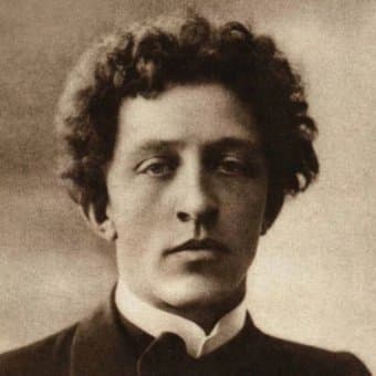 Краткая биография Блока Александр Александрович: самое главное и важное