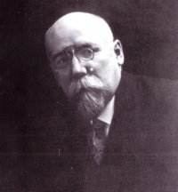 Краткая биография Фёдора Сологуба