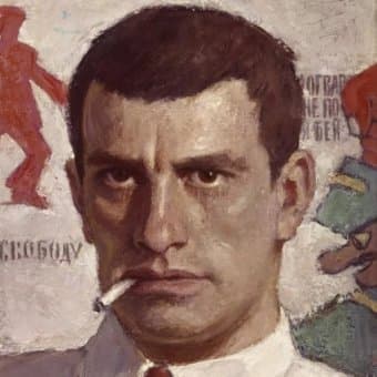Краткая биография Маяковского Владимира Владимировича: самое главное и важное