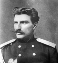 Краткая биография Пржевальского Николая Михайловича