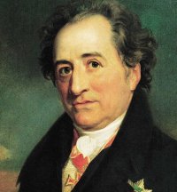 Краткая биография Гёте Иоганна Вольфганга: самое главное и важное