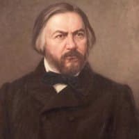 Краткая биография Глинки Михаила Ивановича