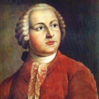 Краткая биография Ломоносова Михаила Васильевича: самое главное и важное