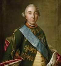 Краткая биография Петра III