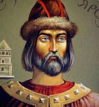 Краткая биография князя Ярослава Владимировича Мудрого: самое главное