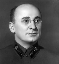 Краткая биография Берия Лаврентий Павлович