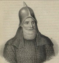 Краткая биография Рюрика