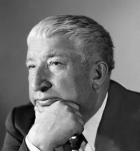 Краткая биография Расула Гамзатова