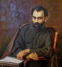 Краткая биография Коста Хетагурова
