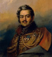 Краткая биография Давыдова Дениса Васильевича