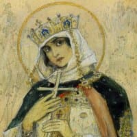 Краткая биография княгини Ольги