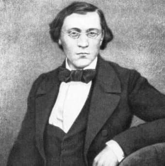 Краткая биография Чернышевского Николая Гавриловича: самое главное и важное