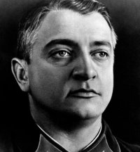Краткая биография Тухачевского Михаила Николаевича