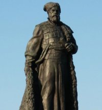 Краткая биография Хабарова Ерофея Павловича