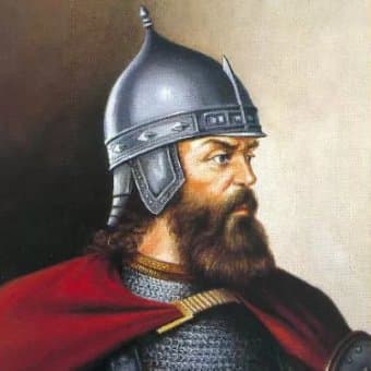 Краткая биография Дмитрия Донского: самое главное и важное