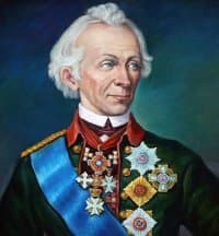 Краткая биография Суворова Александра Васильевича: самое главное и важное