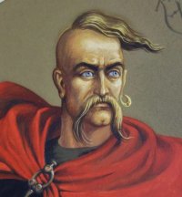 Краткая биография князя Святослава Игоревича