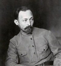 Краткая биография Феликса Дзержинского