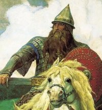 Краткая биография Добрыни Никитича