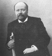Краткая биография Лядова Анатолия Константиновича