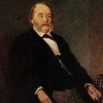 Краткая биография Гончарова Ивана Александровича: самое главное и важное