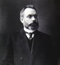 Краткая биография Гучкова Александра Ивановича