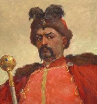 Краткая биография Хмельницкого Богдана