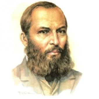Краткая биография Фета Афанасия Афанасьевича: самое главное