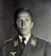 Краткая биография Николая Ивановича Кузнецова