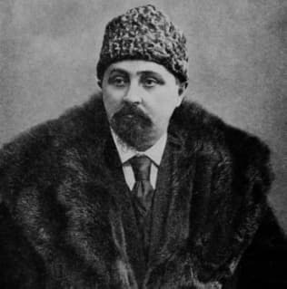 Краткая биография Дмитрия Мамина-Сибиряка для детей