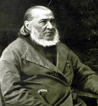 Краткая биография Аксакова Сергея Тимофеевича