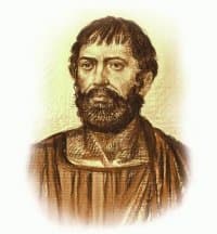 Краткая биография Фалеса Милетского: самое главное и важное