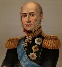 Краткая биография Барклая-де-Толли Михаила Богдановича