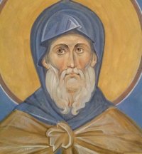 Краткая биография Андрея Рублёва