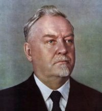 Краткая биография Николая Булганина