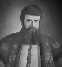 Краткая биография Атласова Владимира Васильевича