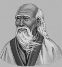 Краткая биография Лао-цзы