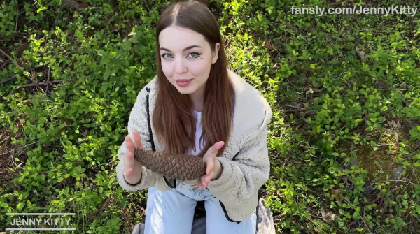 Jenny Kitty (Дженни Китти): биография актрисы и модели Jenny Kitty (Дженни Китти): биография актрисы и модели