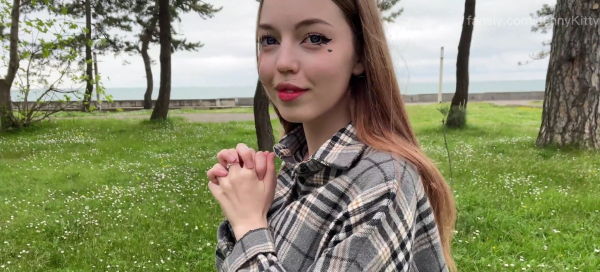 Jenny Kitty (Дженни Китти): биография актрисы и модели Jenny Kitty (Дженни Китти): биография актрисы и модели