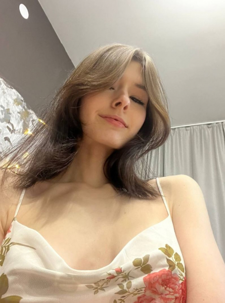 Cutie Kim: биография актрисы и модели