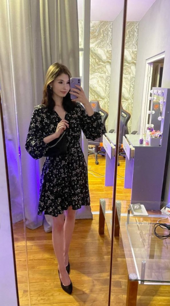 Cutie Kim: биография актрисы и модели