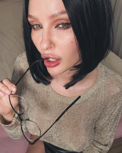 Alexa Poshspicy (Алекса Пошспайси): биография актрисы и модели