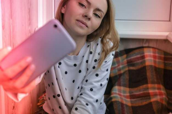Даня под Тик Ток &mdash; Как популярность в соцсетях изменяет жизнь молодежи