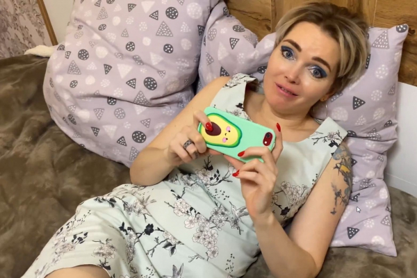 Andrey and Annette,  Annette_Milf (Андрей и Аннет): биография актеров