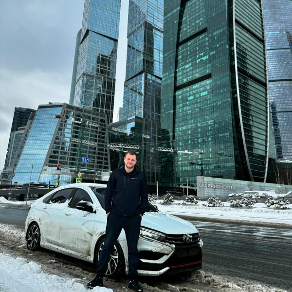 Юра Волков: биография автоблогера с YouTube