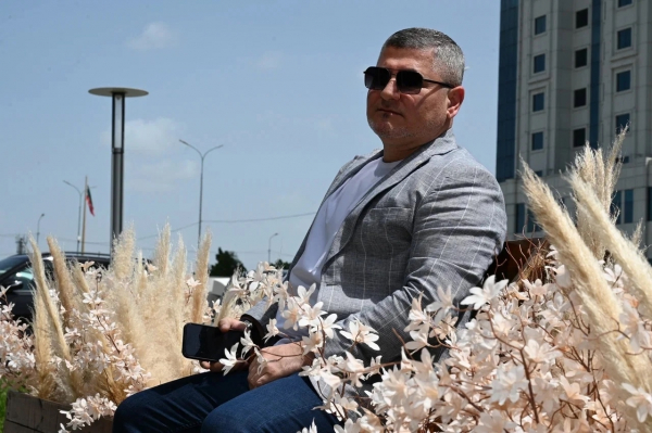 Эдгар Кафаров: анатом, который сделал сложное простым и по-настоящему &laquo;живым&raquo;