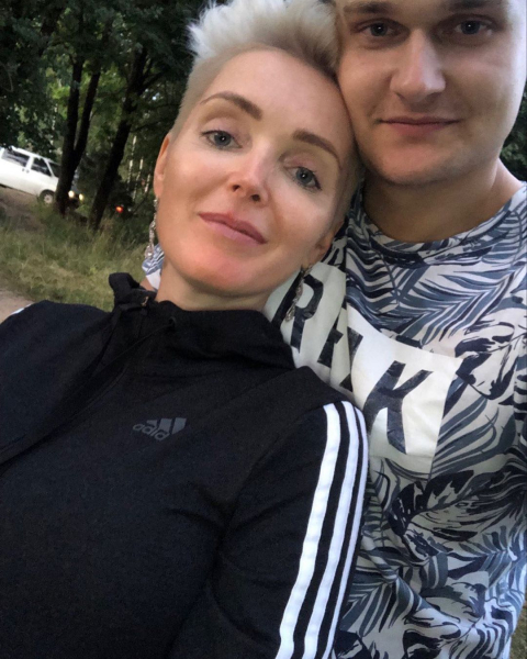 Andrey and Annette,  Annette_Milf (Андрей и Аннет): биография актеров