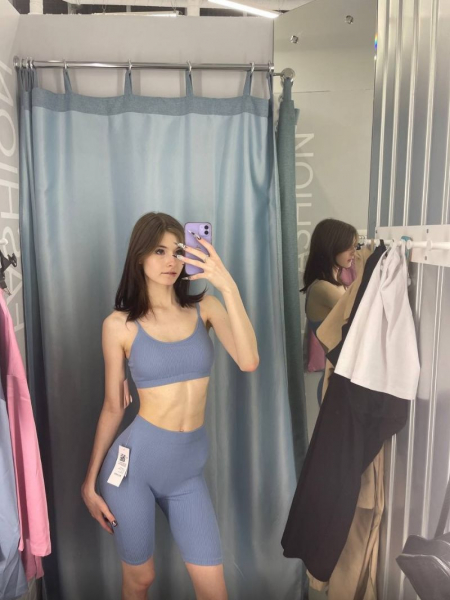 Cutie Kim: биография актрисы и модели