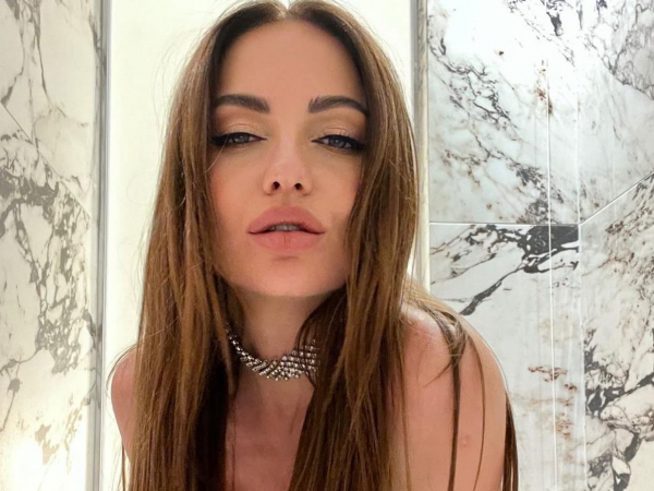 VALERIA LUXURY (Валерия Лакшери): биография актрисы и модели