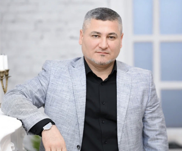 Эдгар Кафаров: анатом, который сделал сложное простым и по-настоящему &laquo;живым&raquo;